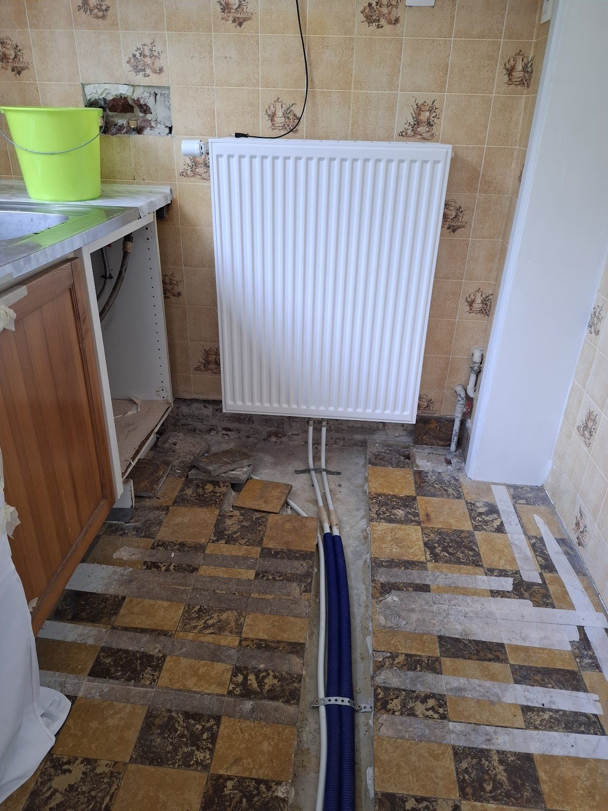Photo Atmos Technics, réalisation 7